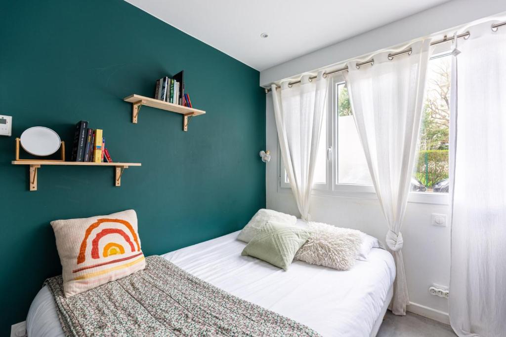 GuestReady - Mini studio tout équipé aux Chartrons - 4