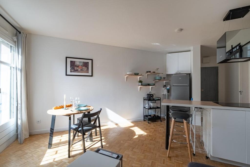 GuestReady - T1 BIS - Cosy and Lovely - 2