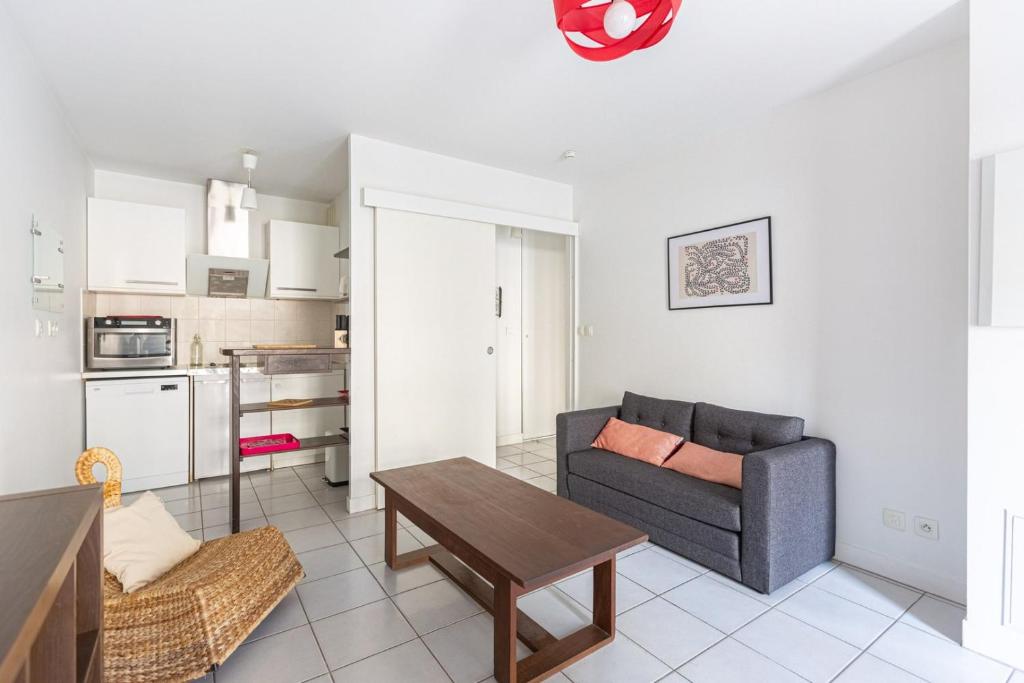 GuestReady - Appartement Cours du Médoc - 4