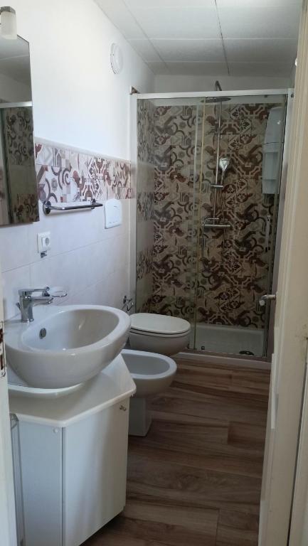 Casa vacanze da Cosimo BEIGE - 5
