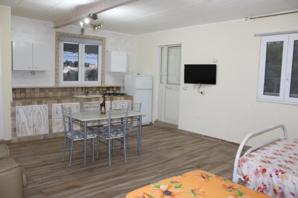 Casa vacanze da Cosimo BEIGE - 4