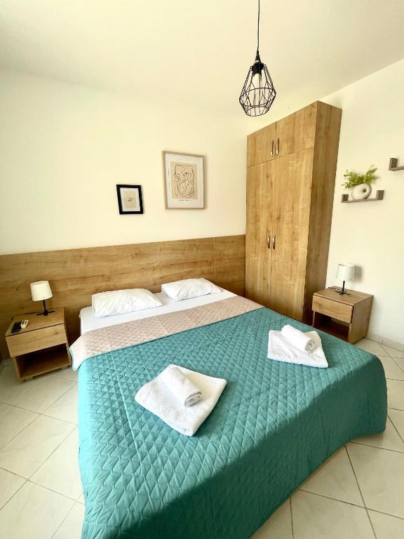 Azzur apartments - 1