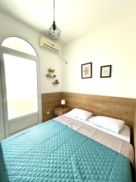 Azzur apartments - 4