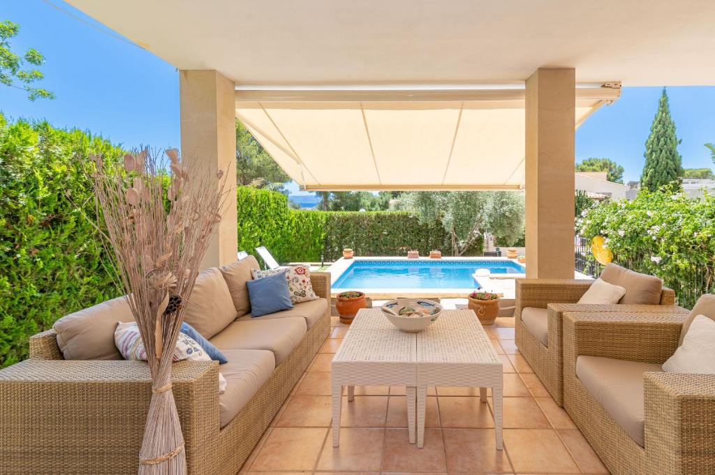 Villa Aucanada by Sealand Villas - 5
