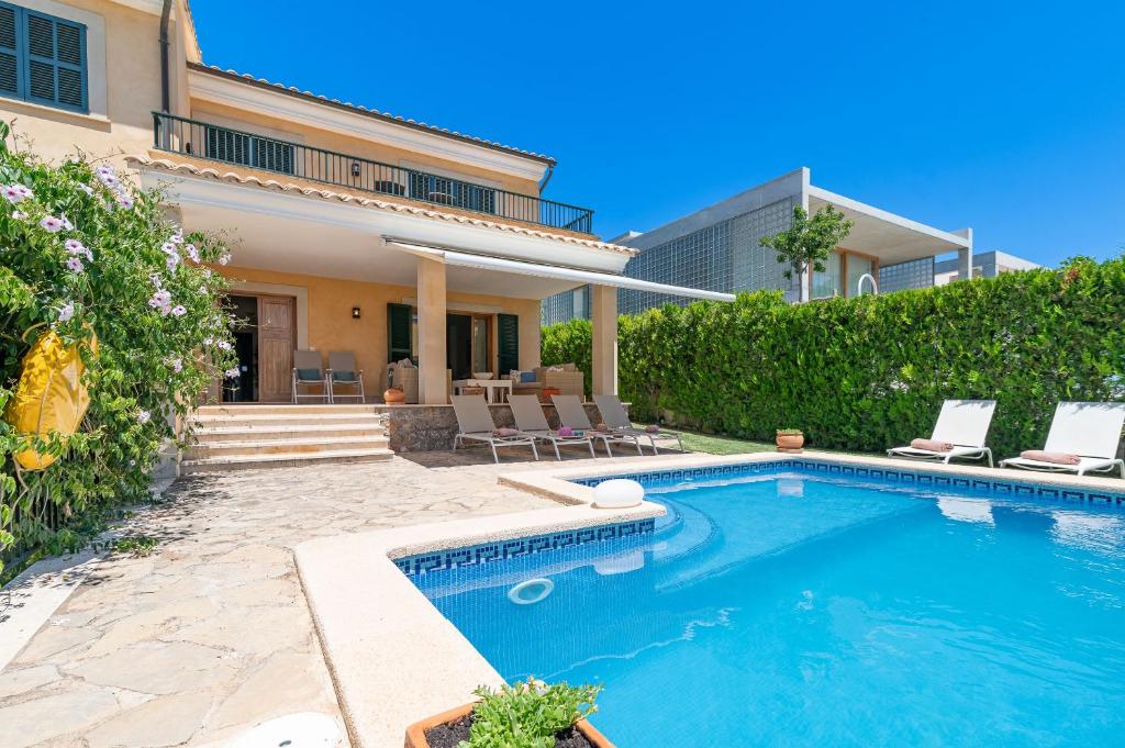 Villa Aucanada by Sealand Villas - 2