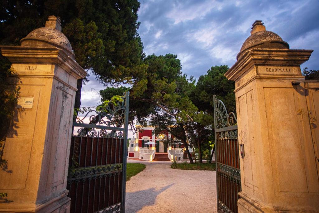 Maison Giannino - 2