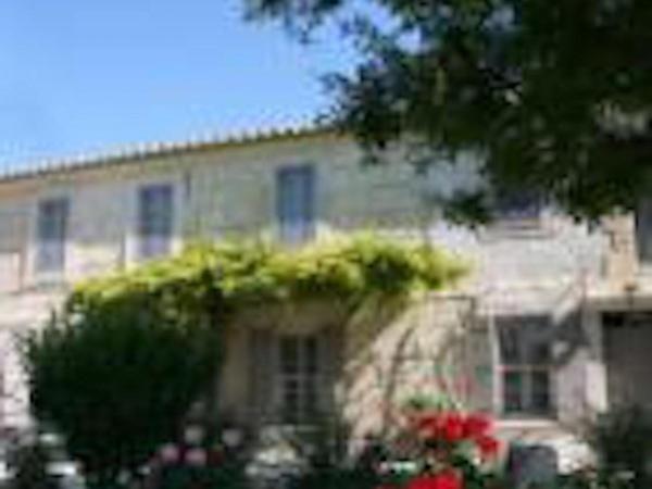 Mas de la Forge - 2