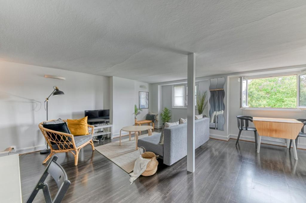 GuestReady - Superb Apt in the Heart of Lyon, Lyon