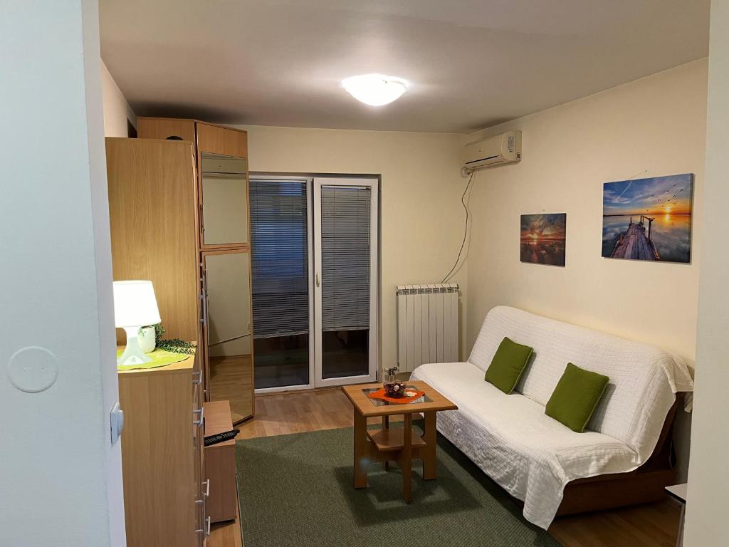 Peaceful Apartment Simovic - 3