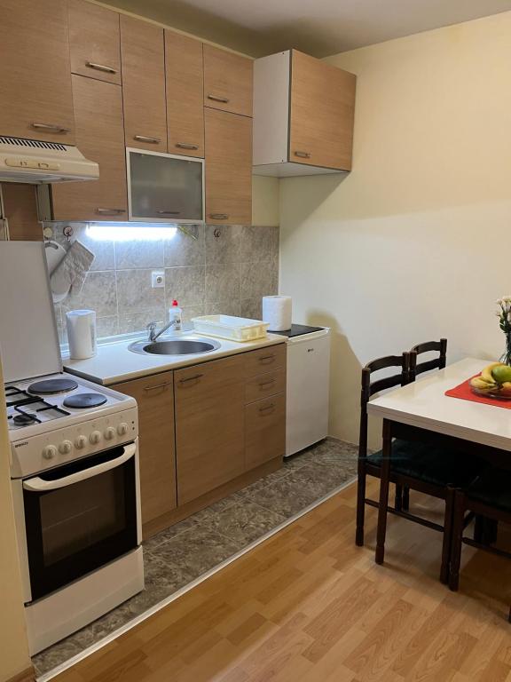 Peaceful Apartment Simovic - 4