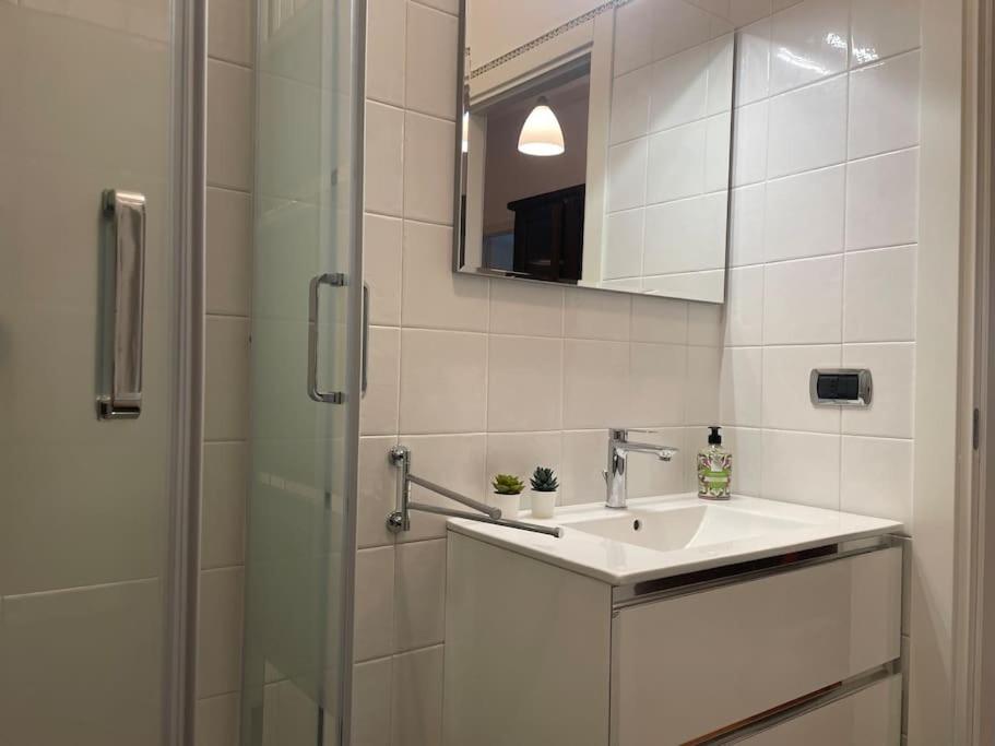 Interno 3 - Vatican Apartment - 3