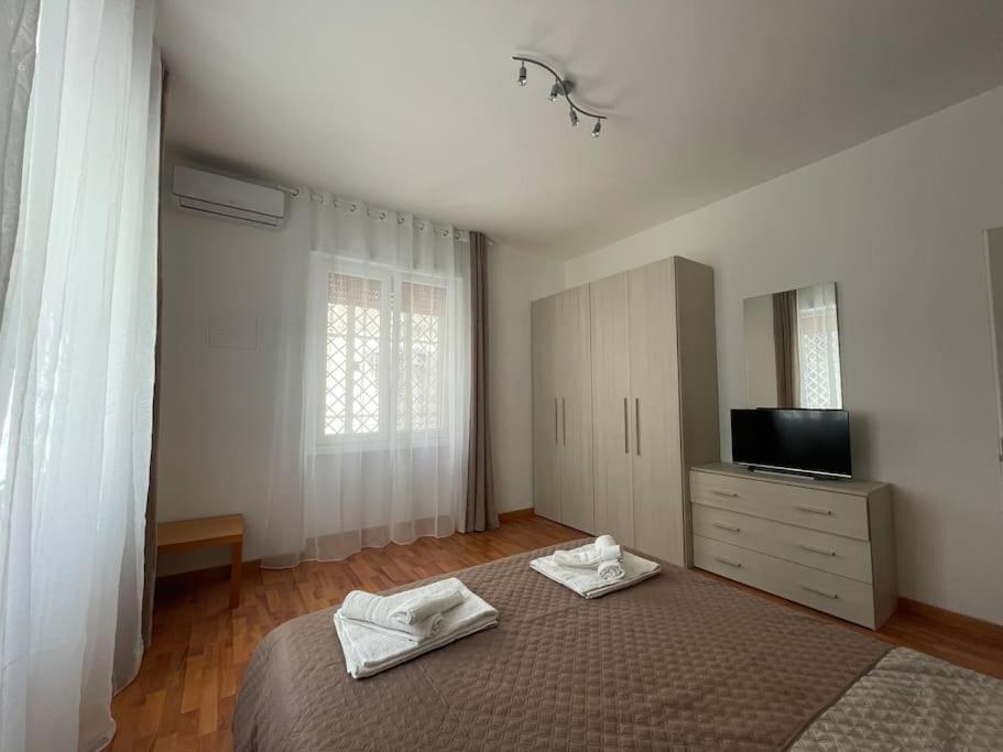 Interno 3 - Vatican Apartment - 4