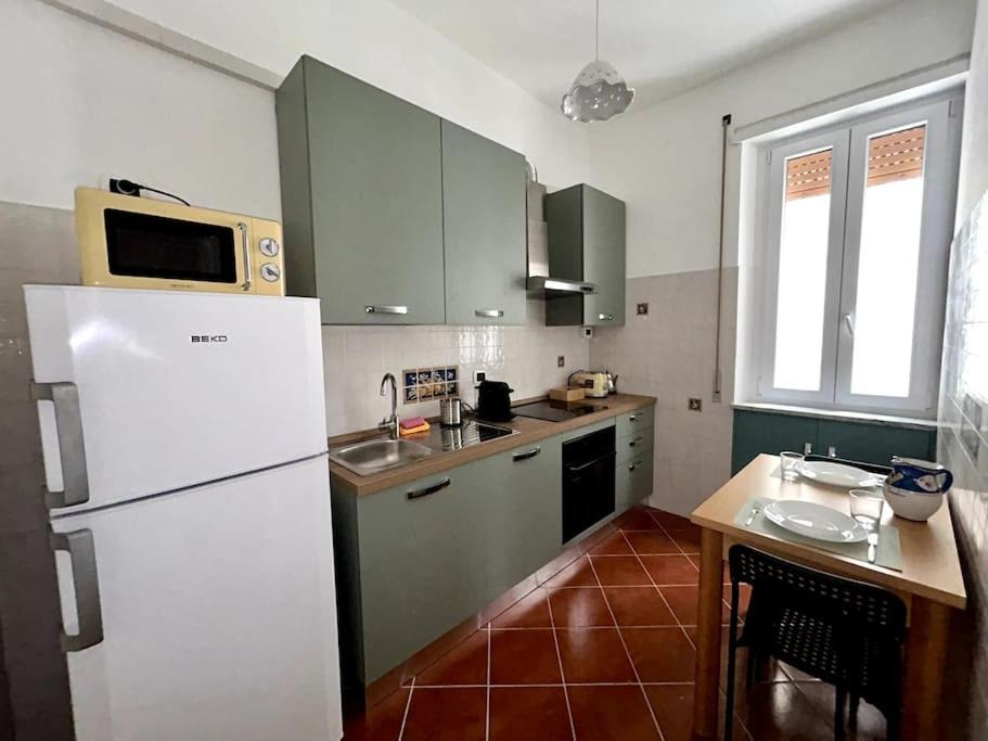 Interno 3 - Vatican Apartment - 5