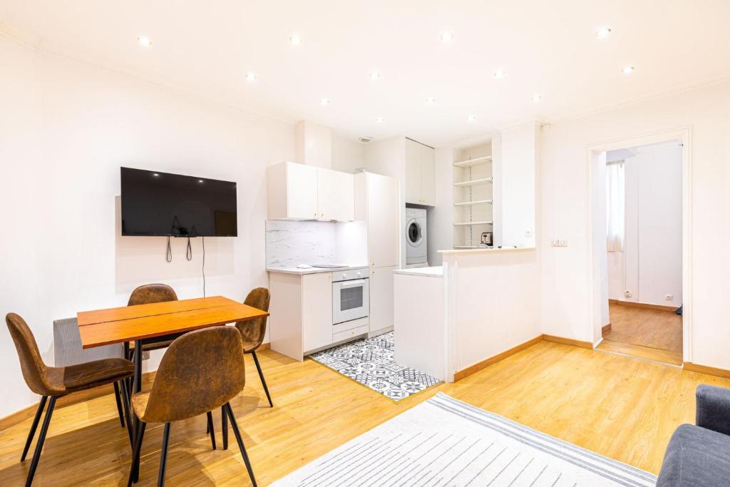 GuestReady - Lovely Parisian Apartment for 4pax. - 4