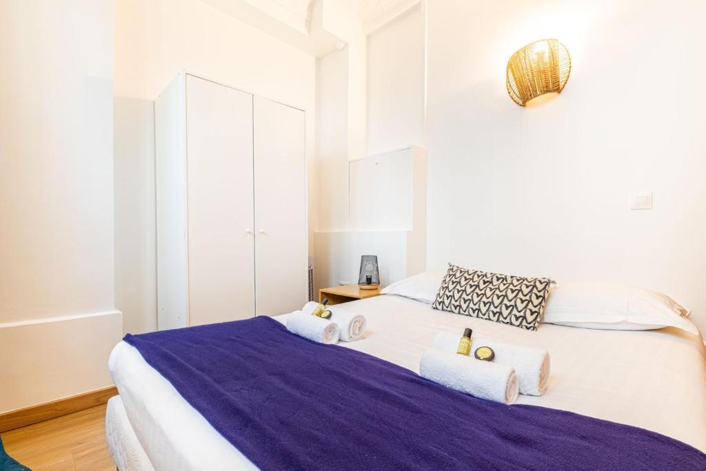 GuestReady - Lovely Parisian Apartment for 4pax. - 5