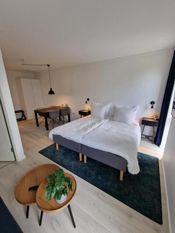 Harbour Inn Hundested, Hundested