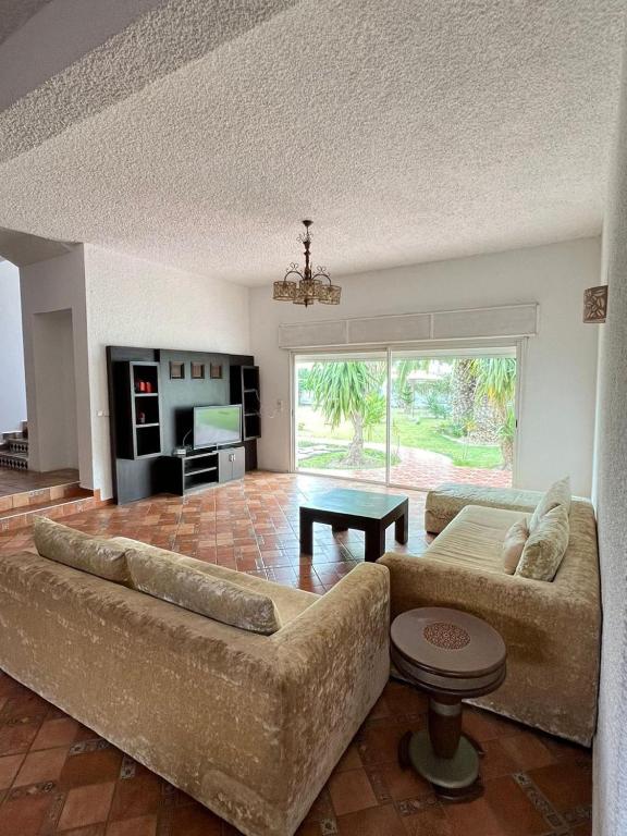 Villa Vue sur la Méditerranée, Cabo Negro