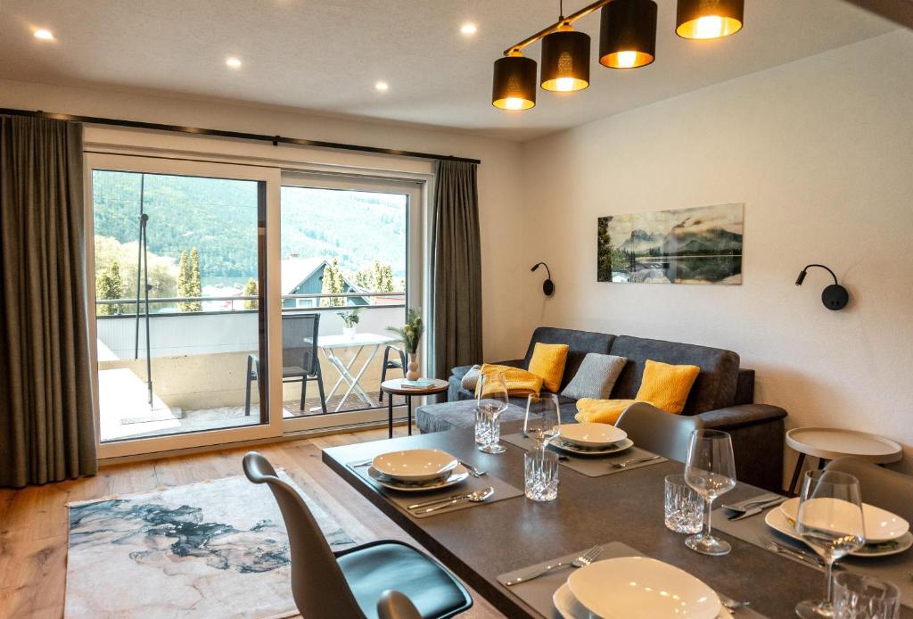 Ferienwohnung Gföller - 1