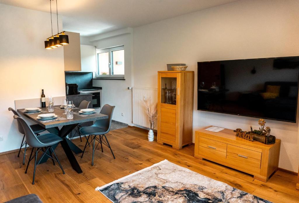 Ferienwohnung Gföller - 3