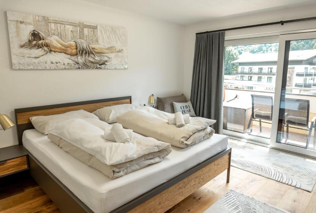 Ferienwohnung Gföller - 4