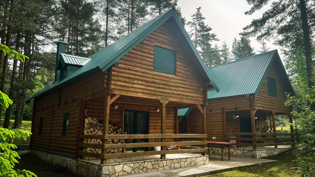 Villa Foresta - 4