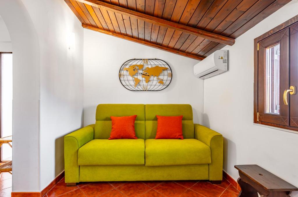 GuestHost - Cute Apartment in San Berillo - 3