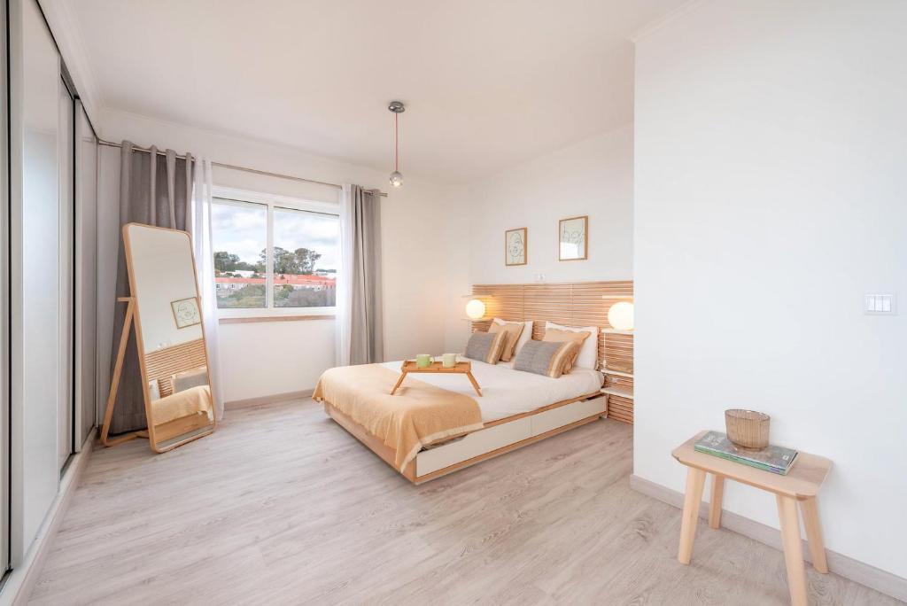 GuestReady - Florindas 23 4E, Lisbon