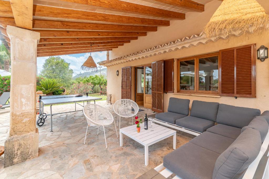 Villa Cal Beato by Sealand Villas - 5
