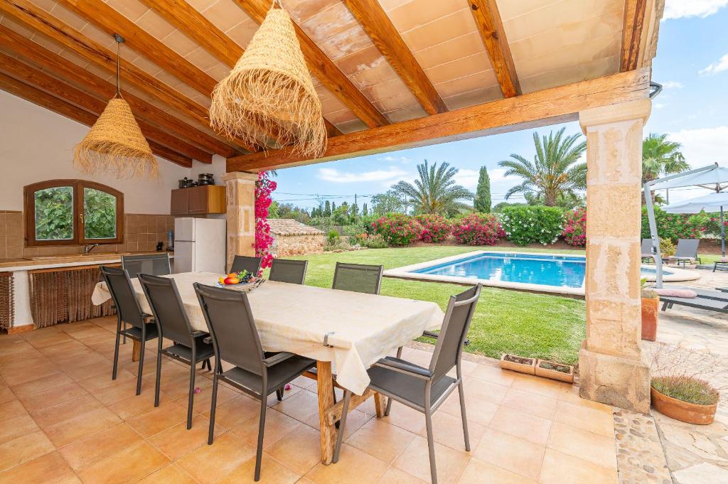 Villa Cal Beato by Sealand Villas - 1