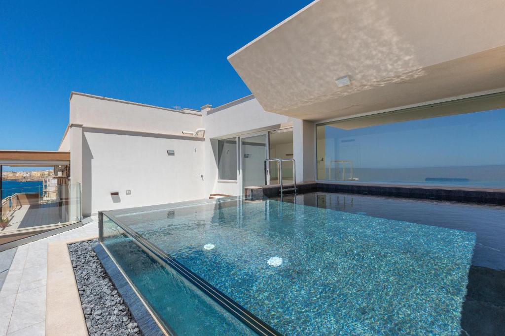 Attico Smeraldo by Perle di Puglia - 4