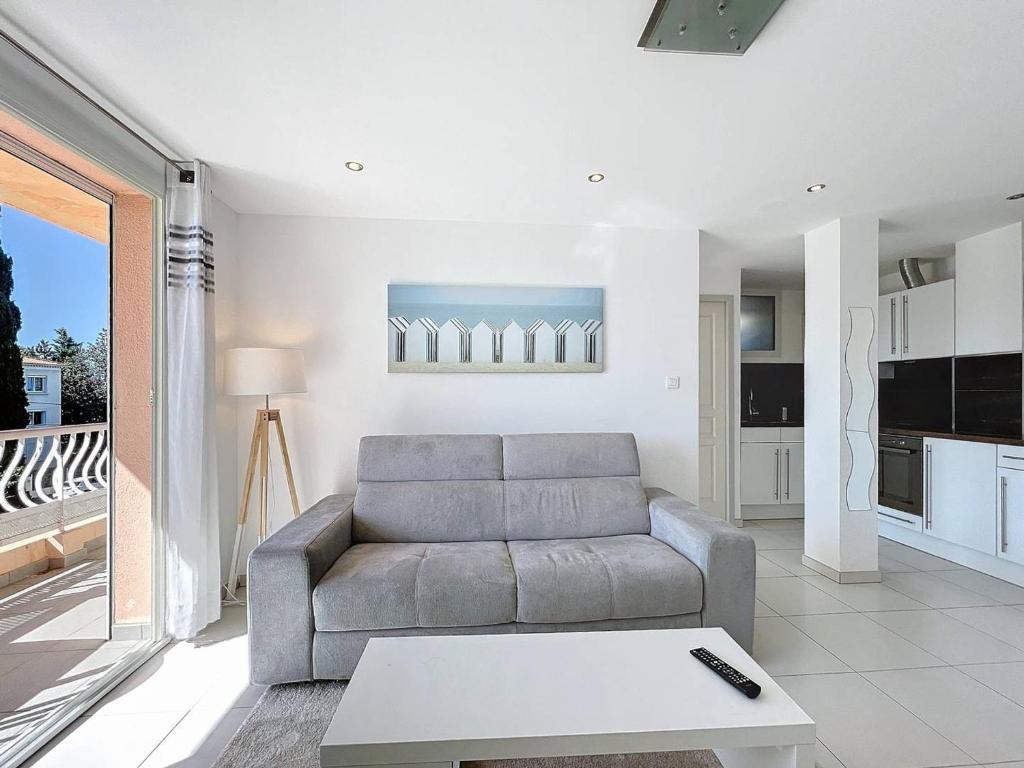 Appartement T2 lumineux proche plage avec parking privé - FR-1-770-27 - 4