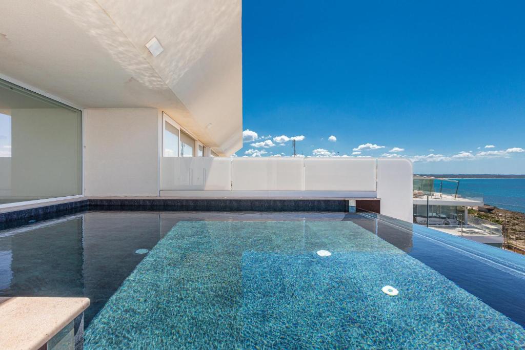 Attico Smeraldo by Perle di Puglia - 5