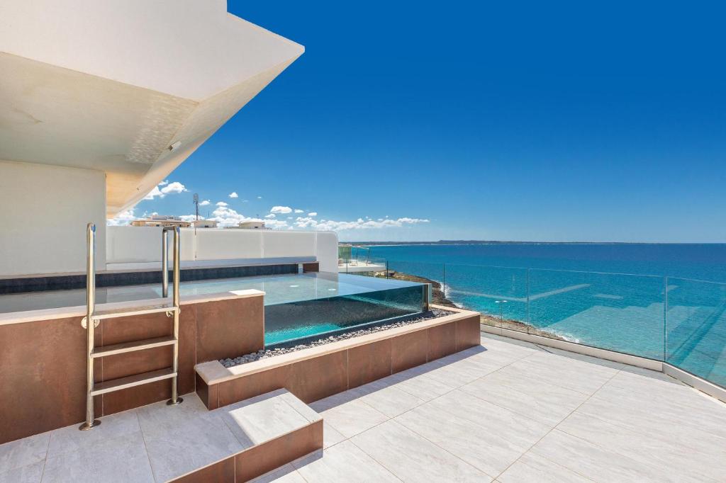 Attico Smeraldo by Perle di Puglia, Gallipoli