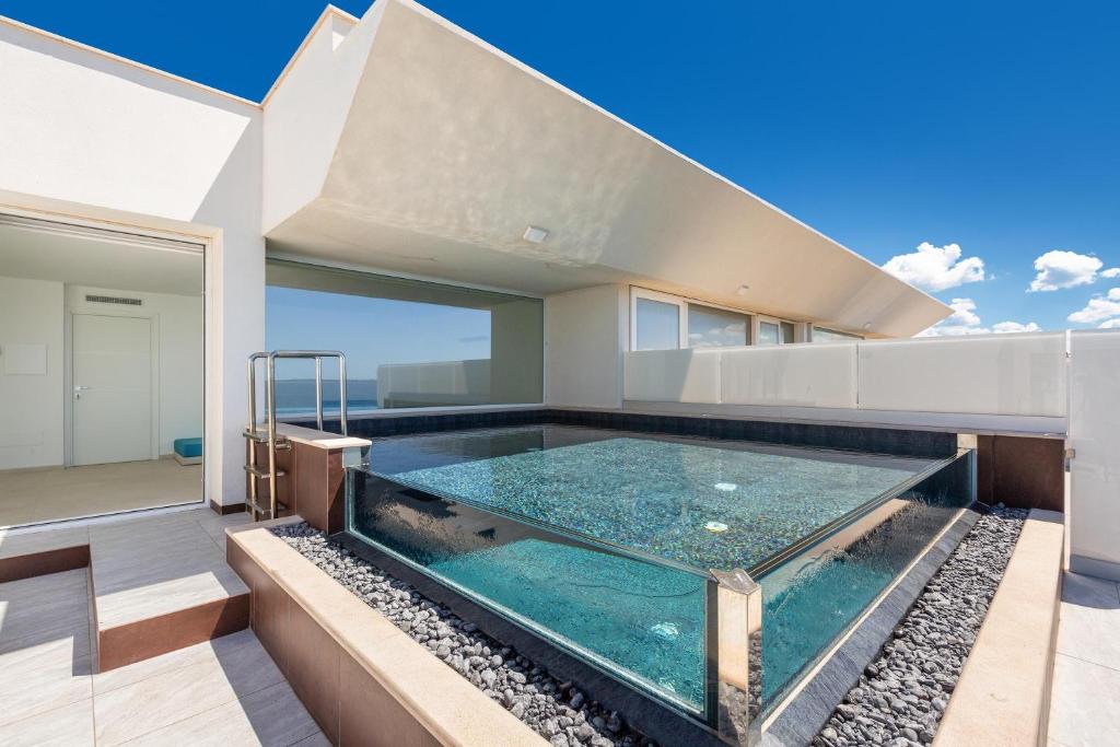 Attico Smeraldo by Perle di Puglia - 3
