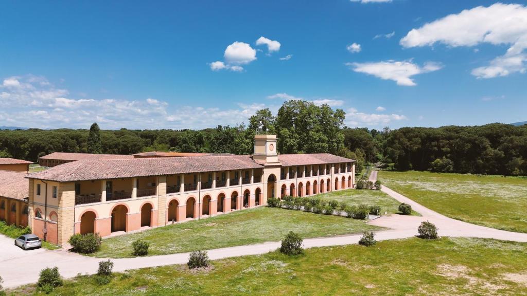 Casale La Sterpaia - 2