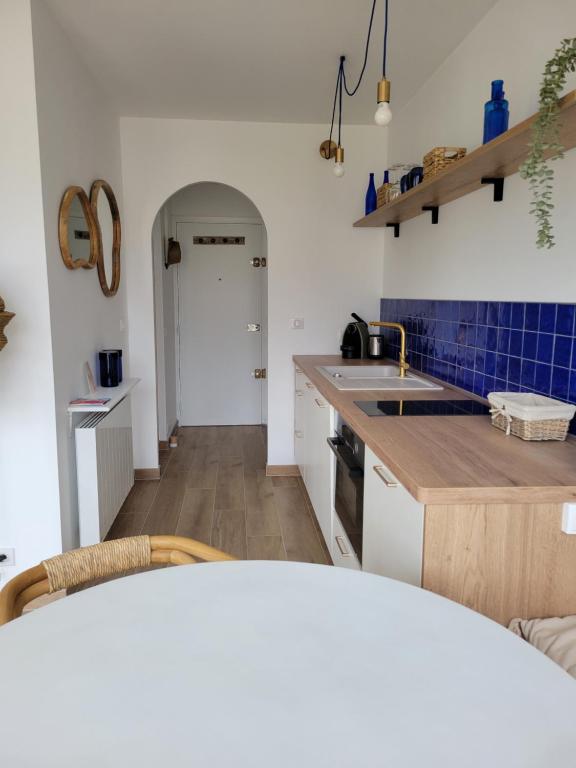 Appartement cocon Royan plage - 4