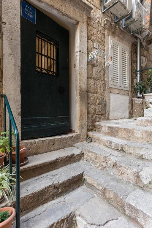 Guest House Tomasi Suite, Dubrovník