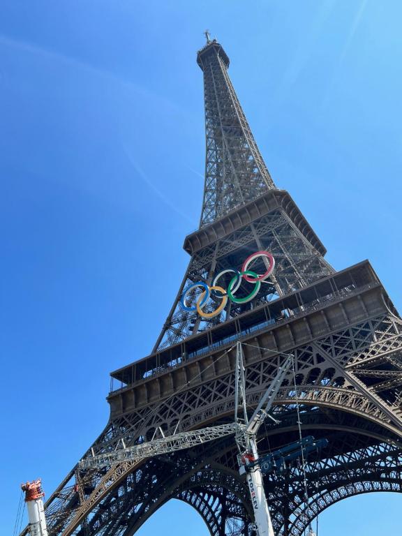 PARIS BASTILLE BERCY GARE DE LYON CHAMBRE CLIMATISEE 9m2 idéal 1 pers ,max 2 pers - 5