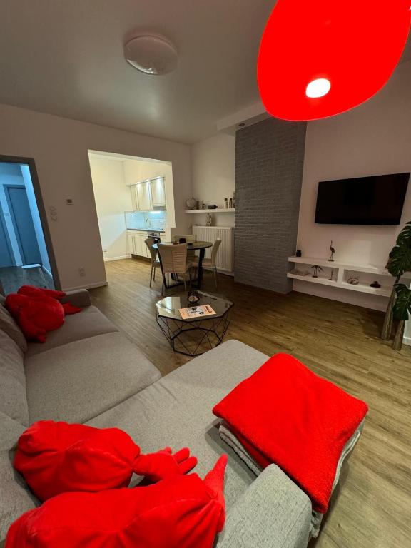 Rachelle, Blankenberge