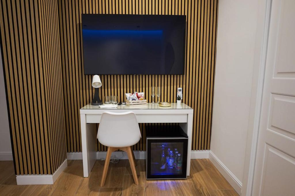 Luxury room - 4