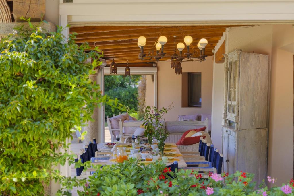 VILLA PADULELLA 8&2, Emma Villas - 2