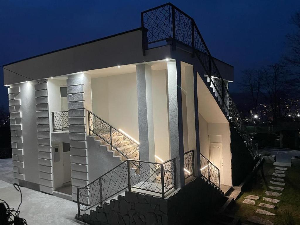 Vila Mia - 1