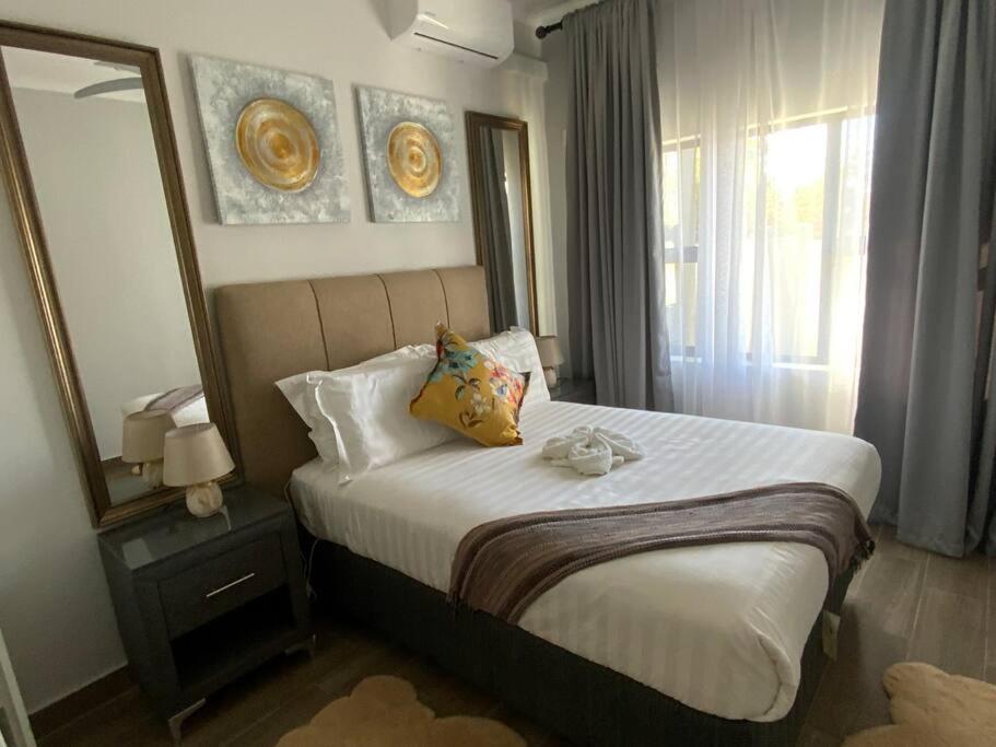 Zest Apartment, Gaborone