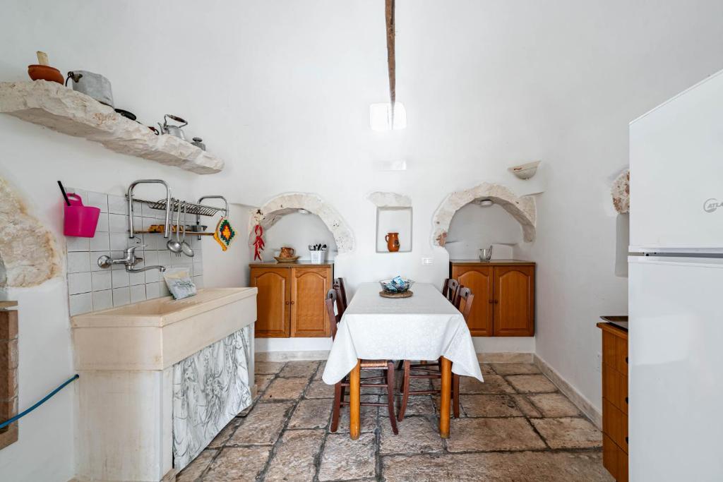 Il Trullo di Nonna Ratuccia by Rentbeat - 5