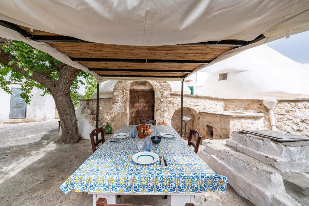 Il Trullo di Nonna Ratuccia by Rentbeat - 2