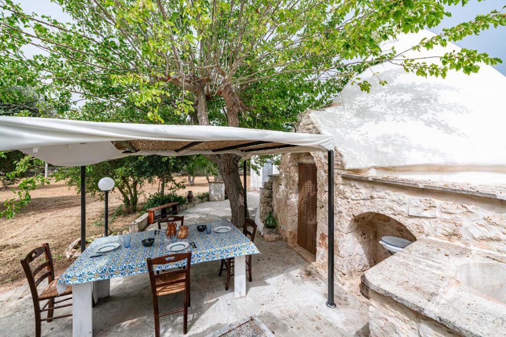 Il Trullo di Nonna Ratuccia by Rentbeat - 4
