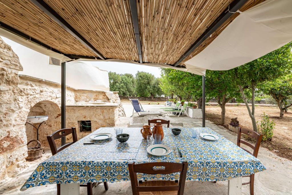 Il Trullo di Nonna Ratuccia by Rentbeat - 3