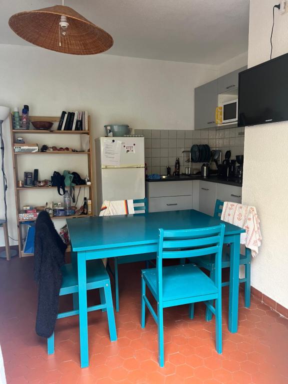Maison - 3