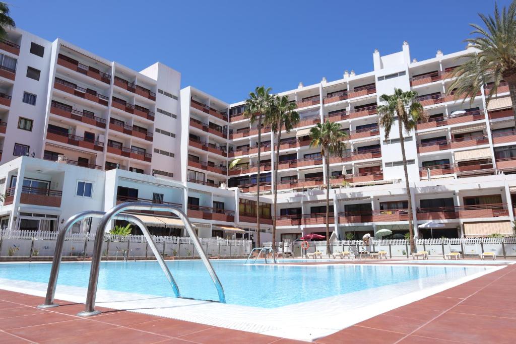 Danubio Studio - Playa del Inglés, Maspalomas