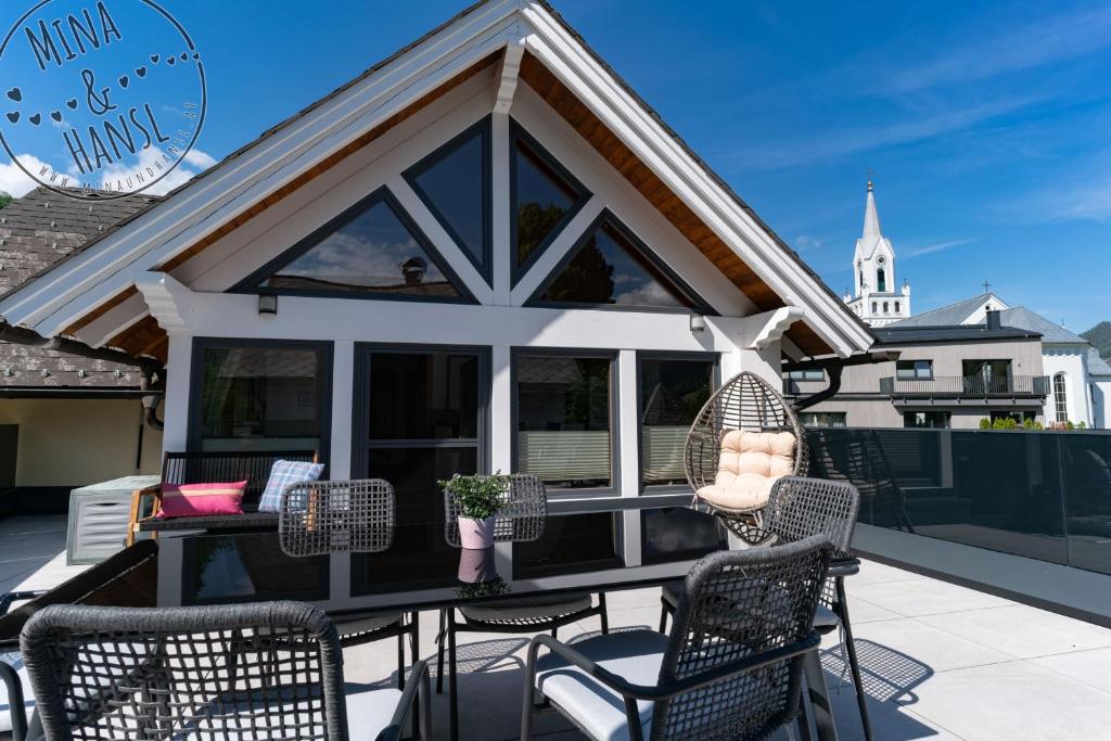 Mina&Hansl, Schladming